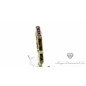 Yellow Gold Ring Ruby Futuricon
