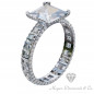 Magic Mirror Diamonds Ring