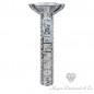 Magic Mirror Diamonds Ring