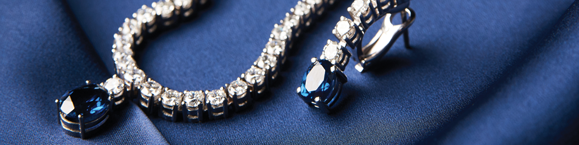 Megan Diamonds: Exquisite Necklaces for Every Occasion