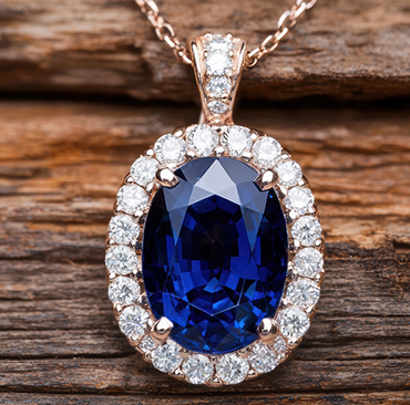  Pendants 